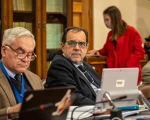 Diputado Mulet ingresa Comisión Investigadora por irregularidades en emisiones de dióxido de azufre en ENAP