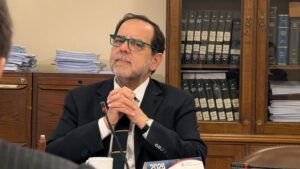 Mulet advierte tras excusa Argentina por Estrecho de Magallanes: “Siempre hay que estar muy preparados”