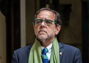 Mulet cita a fiscal nacional y PDI a sesión especial de Constitución por casos que involucran a fiscales y policías: “Es extremadamente grave”